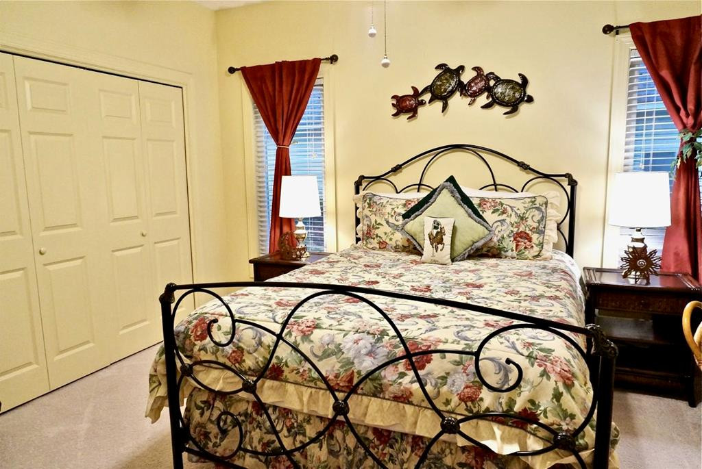 122 Holley Ridge Road Aiken, SC 29803 - Photo 20 of 31