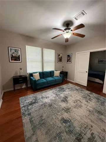 $1,500 | 3925 Franklin Avenue, New Orleans, LA 70122