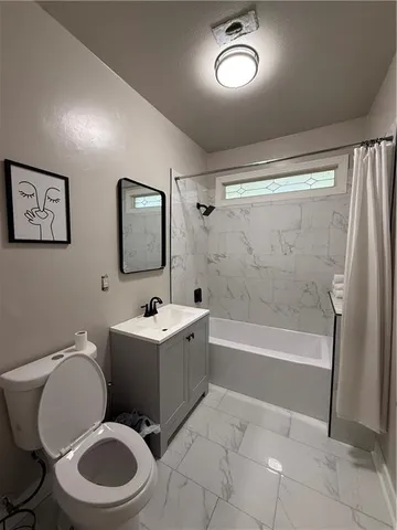 $1,500 | 3925 Franklin Avenue, New Orleans, LA 70122