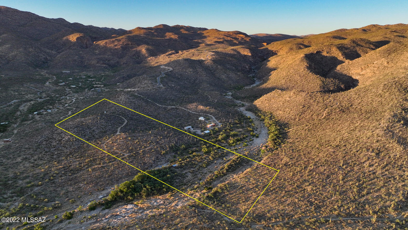 14770 East Redington Road Tucson, AZ 85749 - Photo 21 of 31