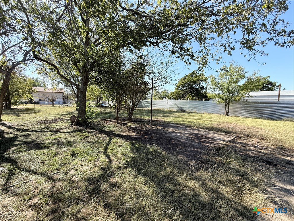 4700 Old Howard Road Temple, TX 76504 - Photo 32 of 33 a view of an outdoor space and yard