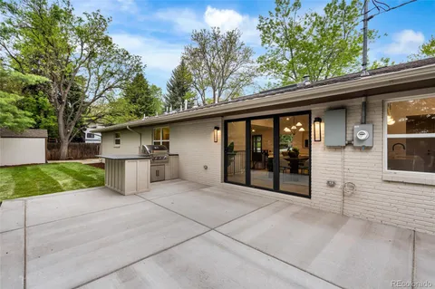 $1,949,000 | 2778 Berry Lane, Golden, CO 80401