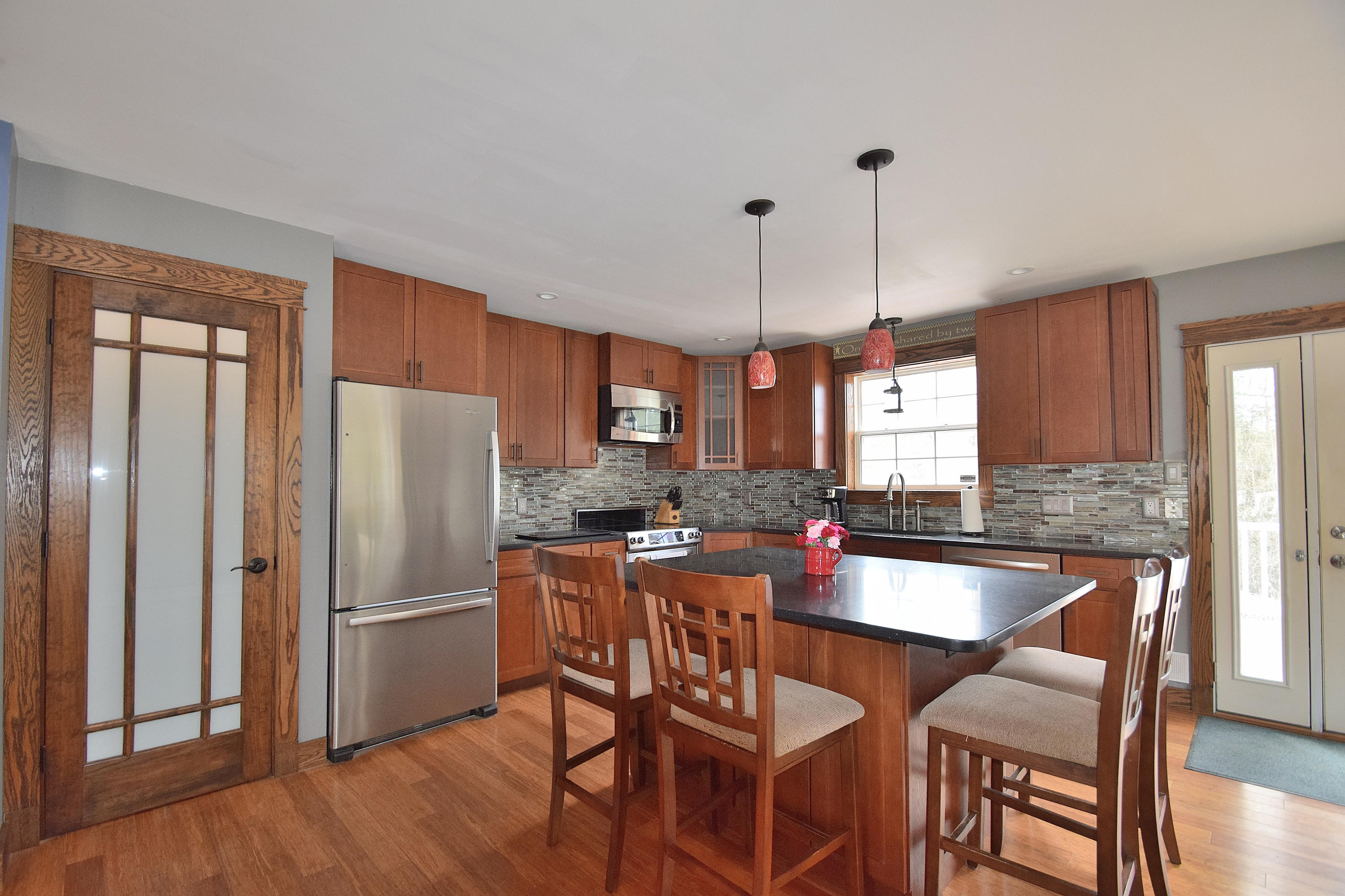 1148 Intervale Road New Gloucester, ME 04260 - Photo 5 of 55 kitchen 3