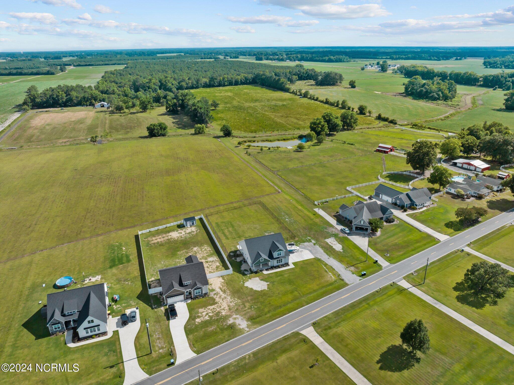 365 Old Snow Hill Road Ayden, NC 28513 - Photo 41 of 47 56-web-or-mls-DJI_0281