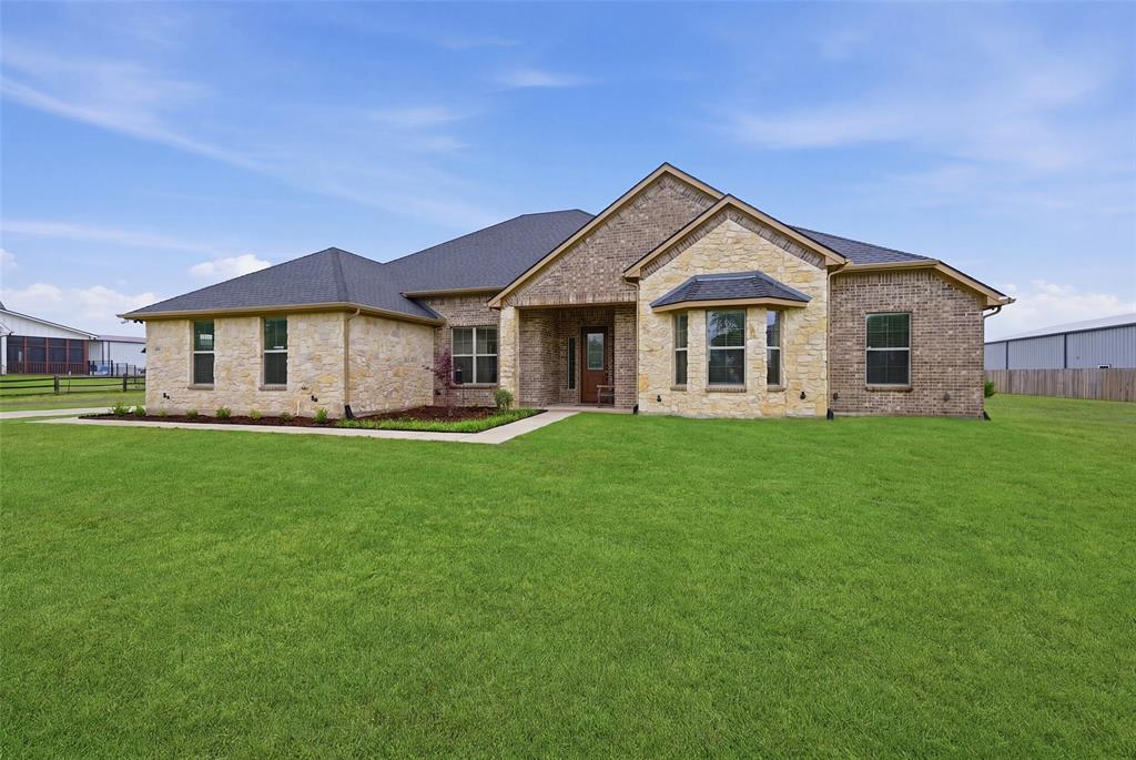 367 George Road Howe, TX 75459 - Photo 5 of 40