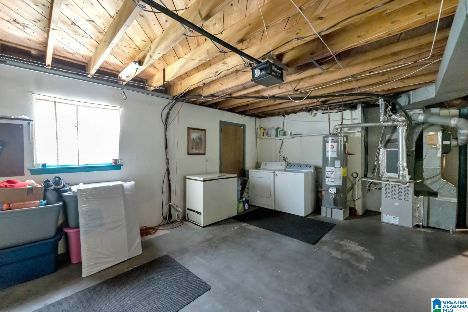 1517 Wycliffe Road Midfield, AL 35228 - Photo 23 of 28 Gallery Image 23