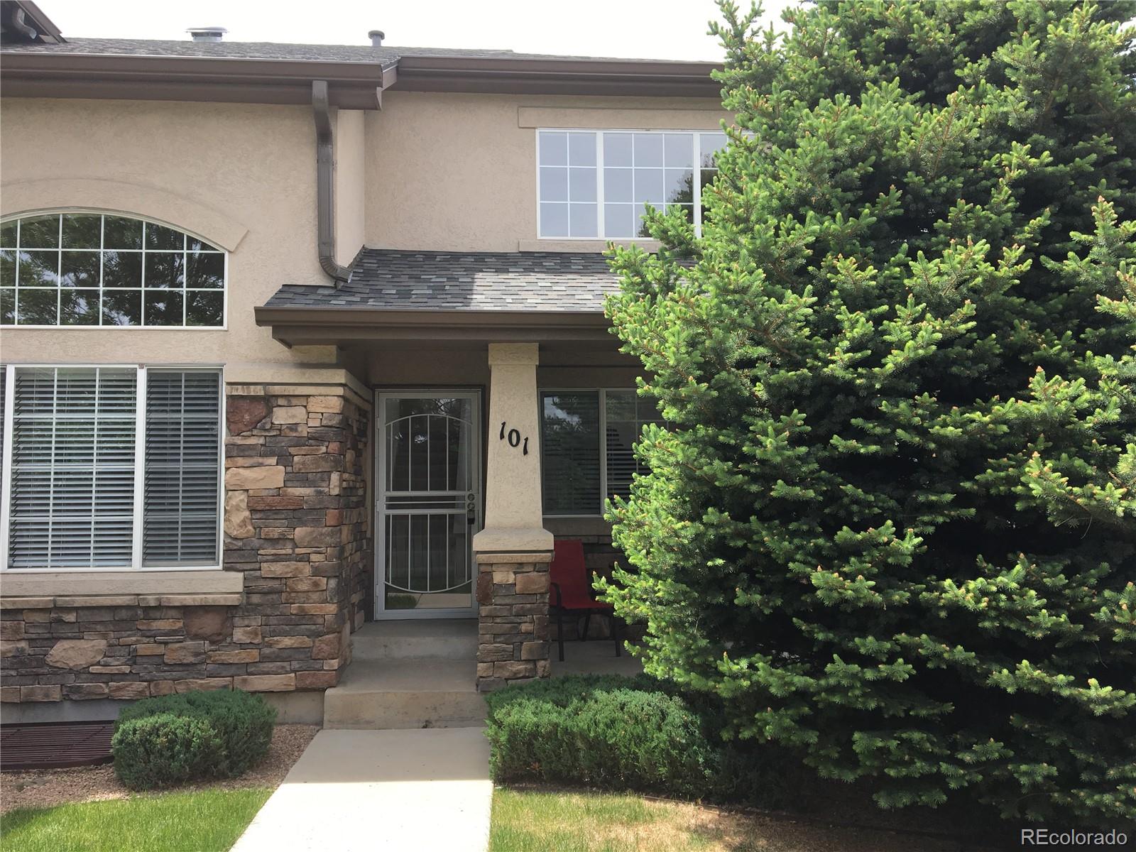 1325 South Chambers Road, Unit 101 Aurora, CO 80017 - Photo 22 of 22 Gallery Image 22