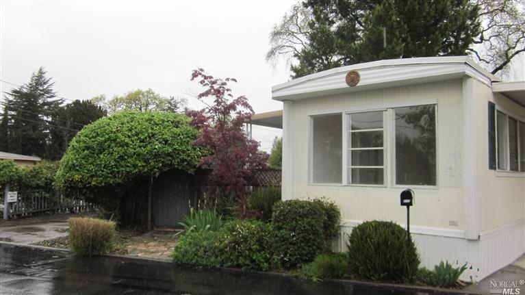 513 Kay Mar Way, Unit 513 Santa Rosa, CA 95401 - Photo 1 of 1 Gallery Image 1
