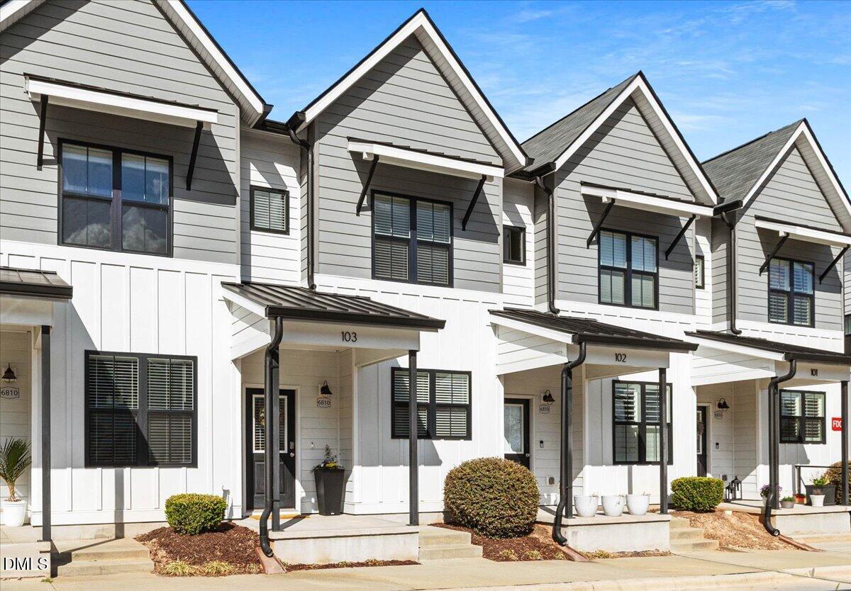 6810 Milligan Way, Unit 103 Raleigh, NC 27613 - Photo 36 of 37