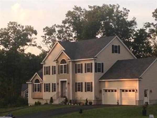 80 Clement Road Dracut, MA 01826 - Photo 20 of 21