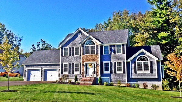 80 Clement Road Dracut, MA 01826 - Photo 21 of 21