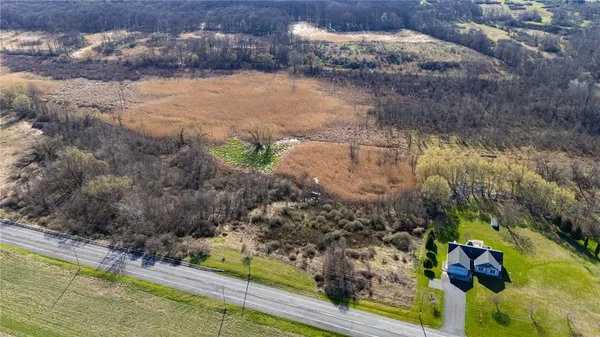 $124,900 | 8770 West Henrietta Road, Rush, NY 14543