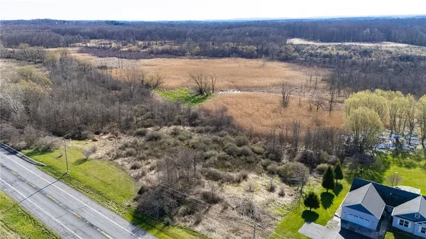 $124,900 | 8770 West Henrietta Road, Rush, NY 14543