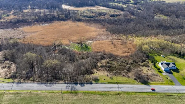 $124,900 | 8770 West Henrietta Road, Rush, NY 14543