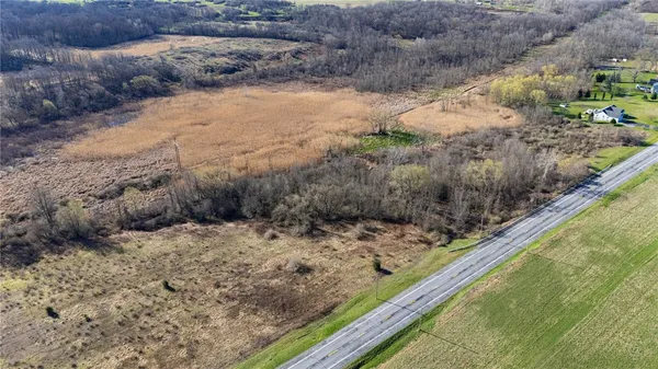 $124,900 | 8770 West Henrietta Road, Rush, NY 14543