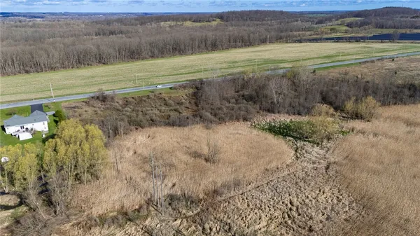 $124,900 | 8770 West Henrietta Road, Rush, NY 14543