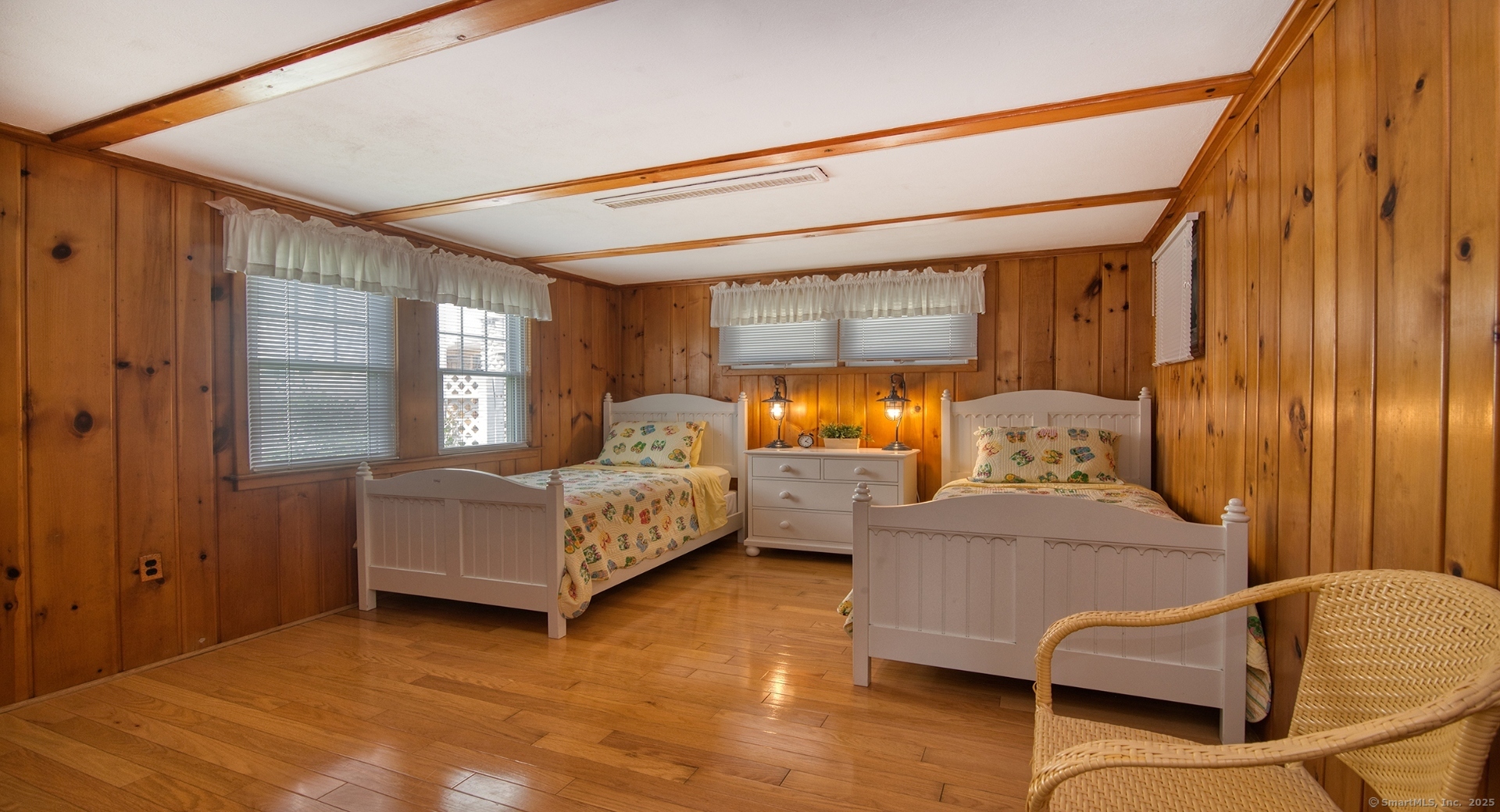 10 Weston Road Groton, CT 06340 - Photo 20 of 37 a bedroom with a bed and window