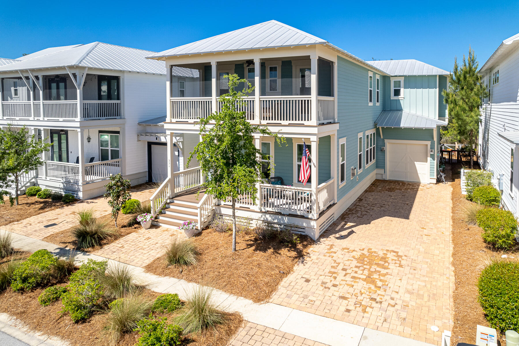 331 Flatwoods Forest Loop Santa Rosa Beach, FL 32459 - Photo 1 of 40 331 Flatwoods MLS-68