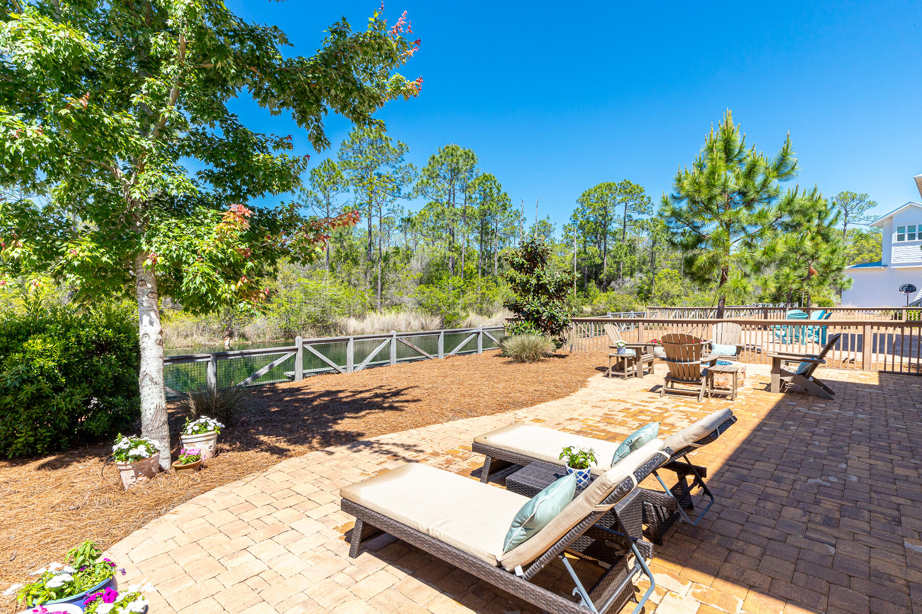 331 Flatwoods Forest Loop Santa Rosa Beach, FL 32459 - Photo 28 of 40 331 Flatwoods MLS-59