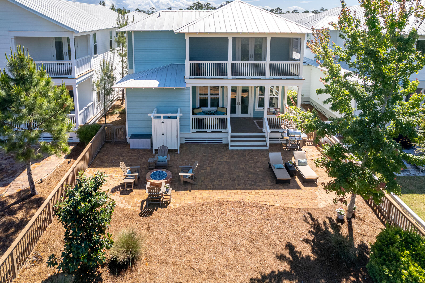 331 Flatwoods Forest Loop Santa Rosa Beach, FL 32459 - Photo 29 of 40 331 Flatwoods MLS-78