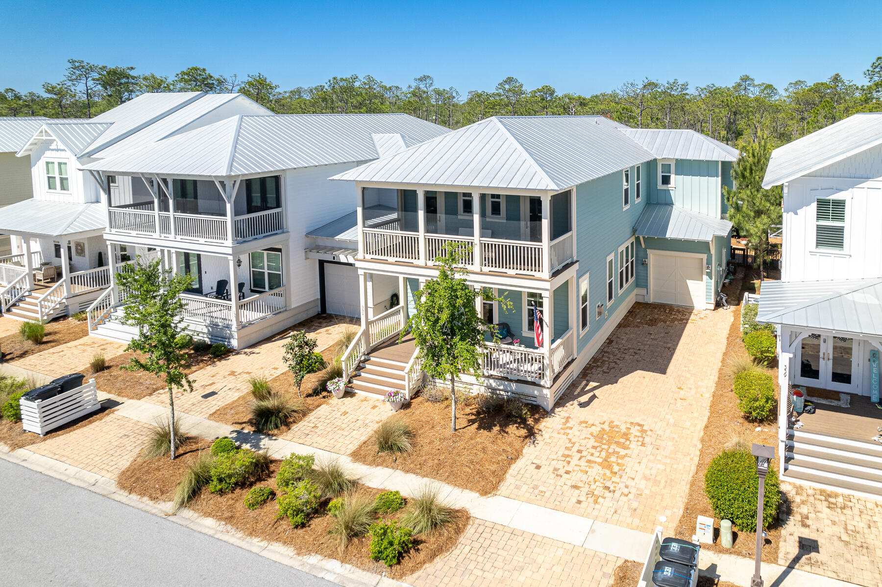 331 Flatwoods Forest Loop Santa Rosa Beach, FL 32459 - Photo 30 of 40 331 Flatwoods MLS-67