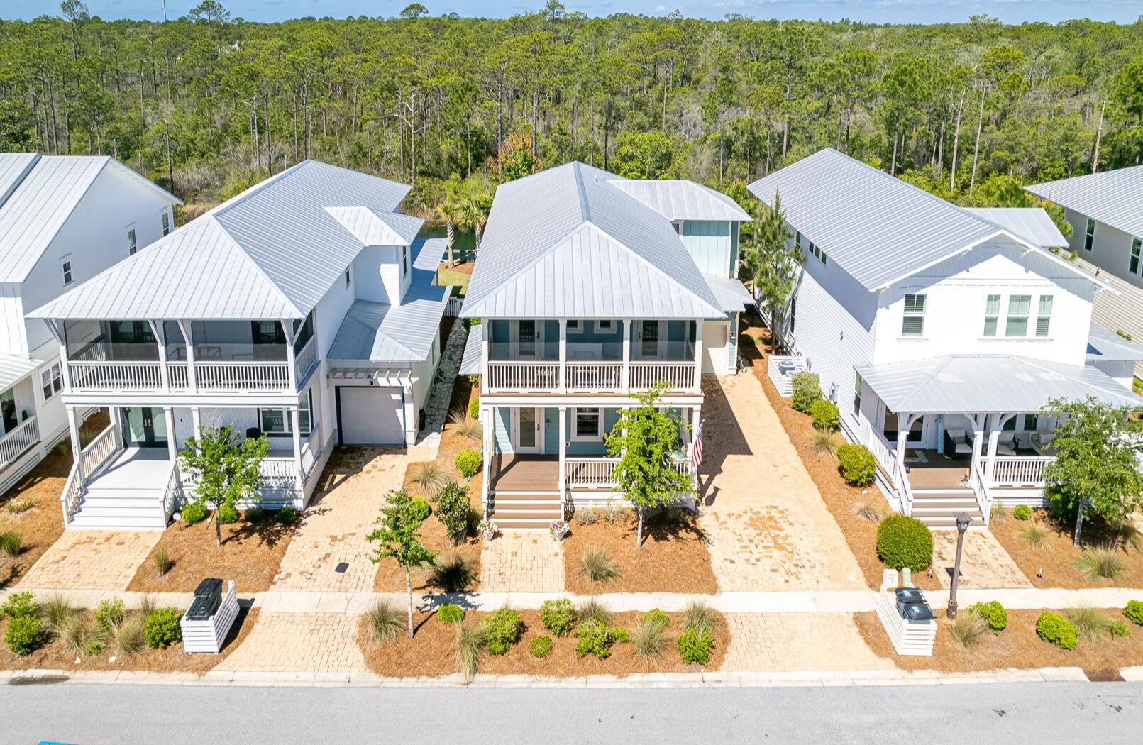 331 Flatwoods Forest Loop Santa Rosa Beach, FL 32459 - Photo 33 of 40 331 Flatwoods MLS-70