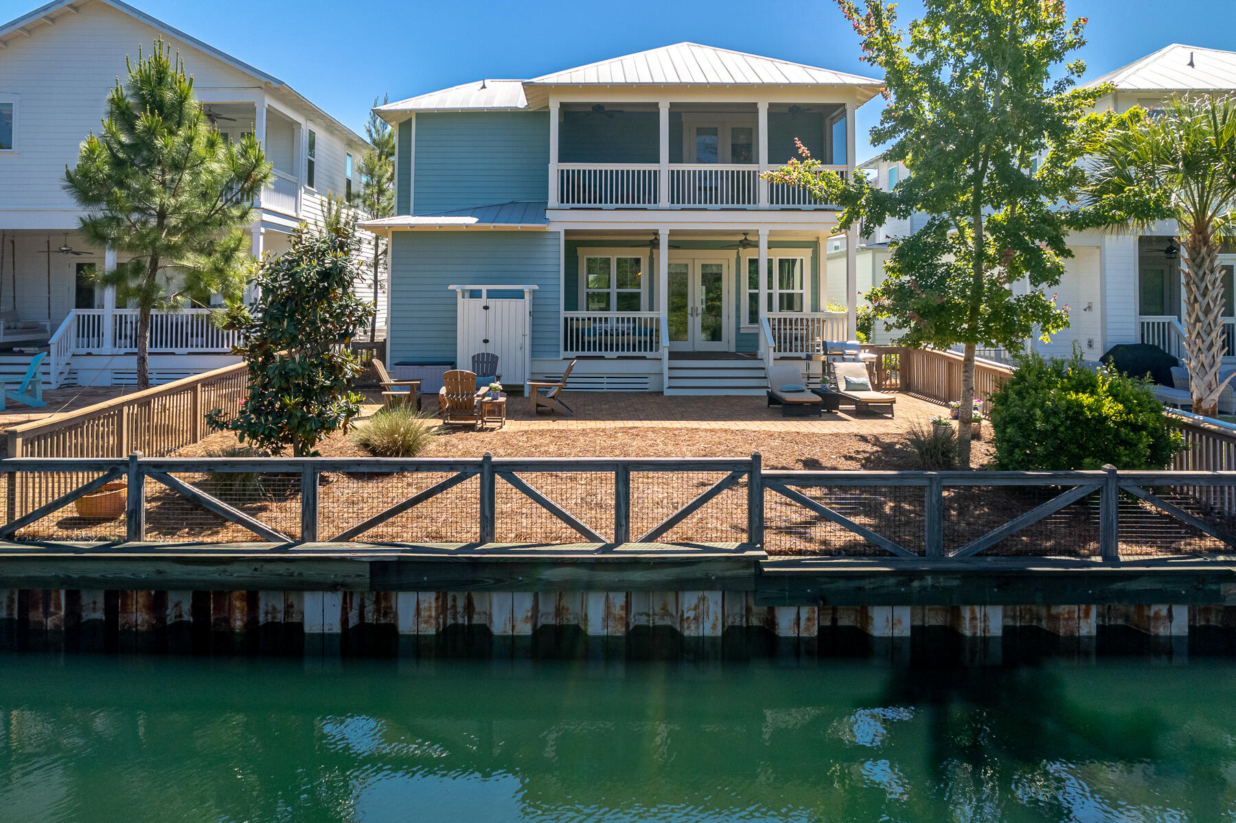 331 Flatwoods Forest Loop Santa Rosa Beach, FL 32459 - Photo 7 of 40 331 Flatwoods MLS-77