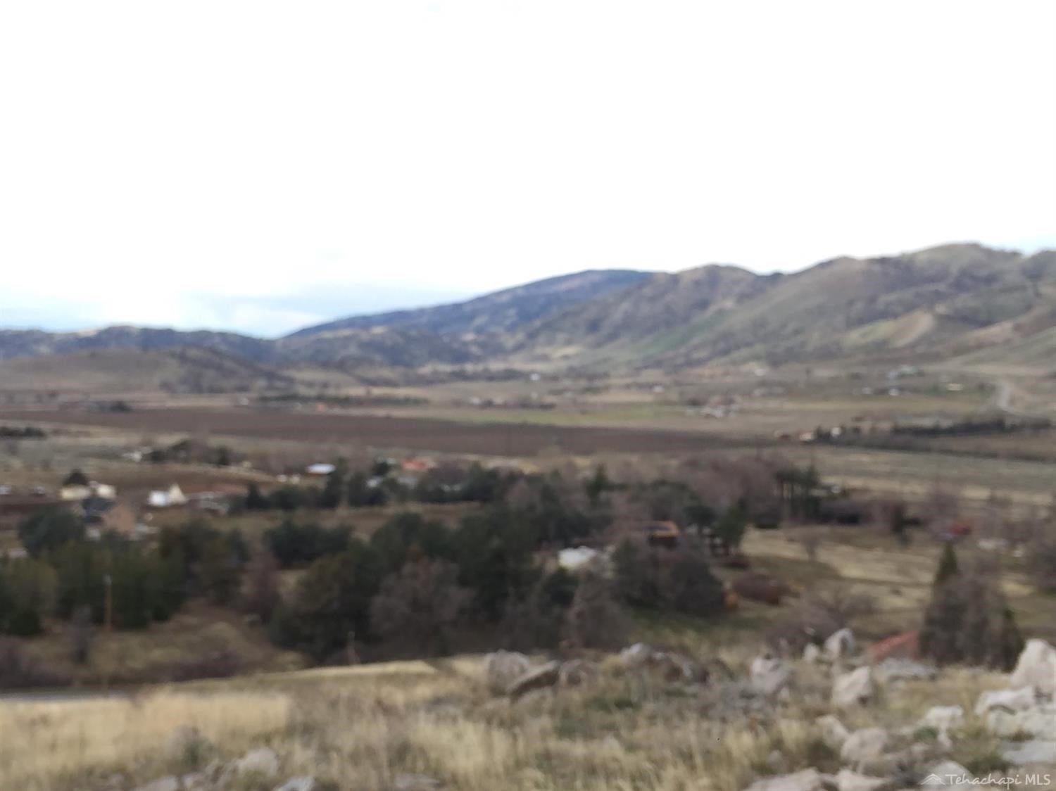 19774 Banducci Road Tehachapi, CA 93561 - Photo 21 of 21 Gallery Image 21