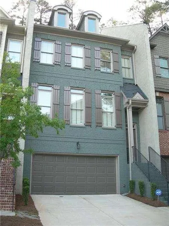 $3,200 | 17 Oakhurst Common Drive, Decatur, GA 30030