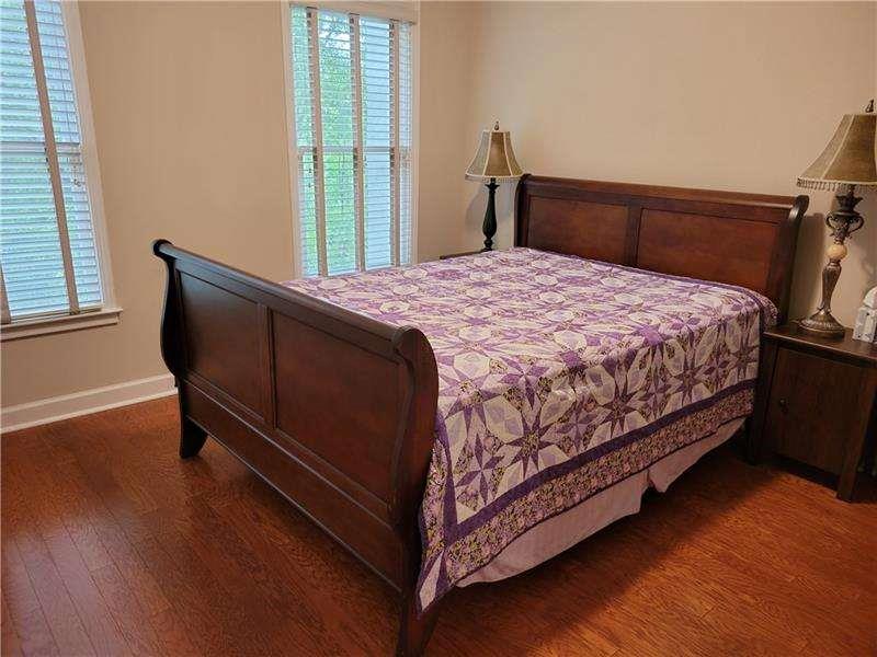 17 Oakhurst Common Drive Decatur, GA 30030 - Photo 15 of 33