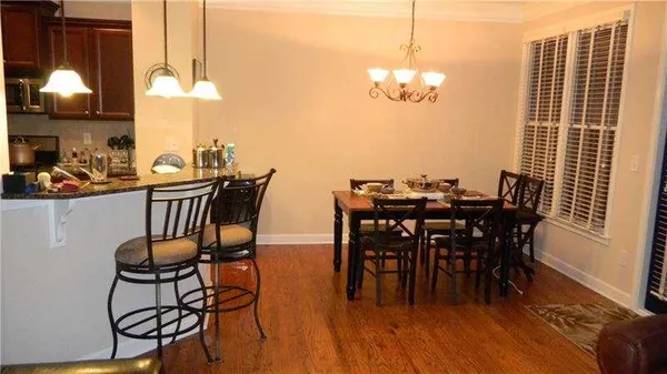 $3,200 | 17 Oakhurst Common Drive, Decatur, GA 30030