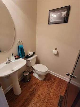 $3,200 | 17 Oakhurst Common Drive, Decatur, GA 30030