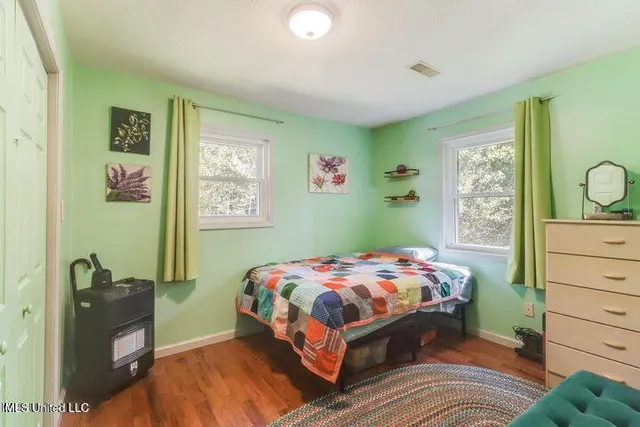 $1,550 | 7033 Longridge Road, Long Beach, MS 39560