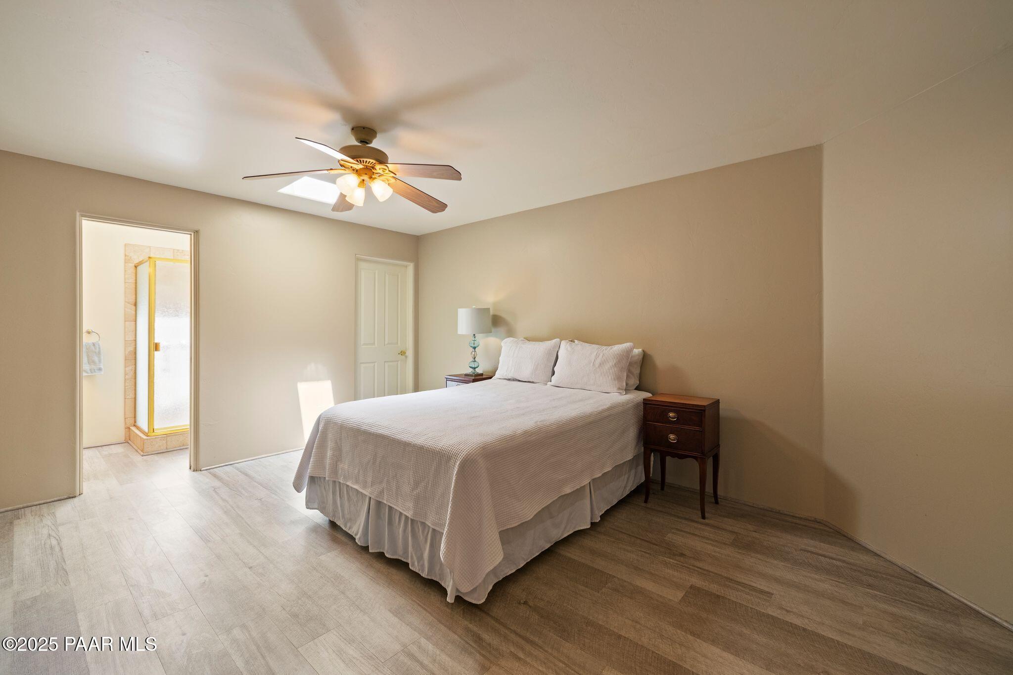2316 West Mountain Oak Road Prescott, AZ 86305 - Photo 43 of 79 219-Bedroom #1