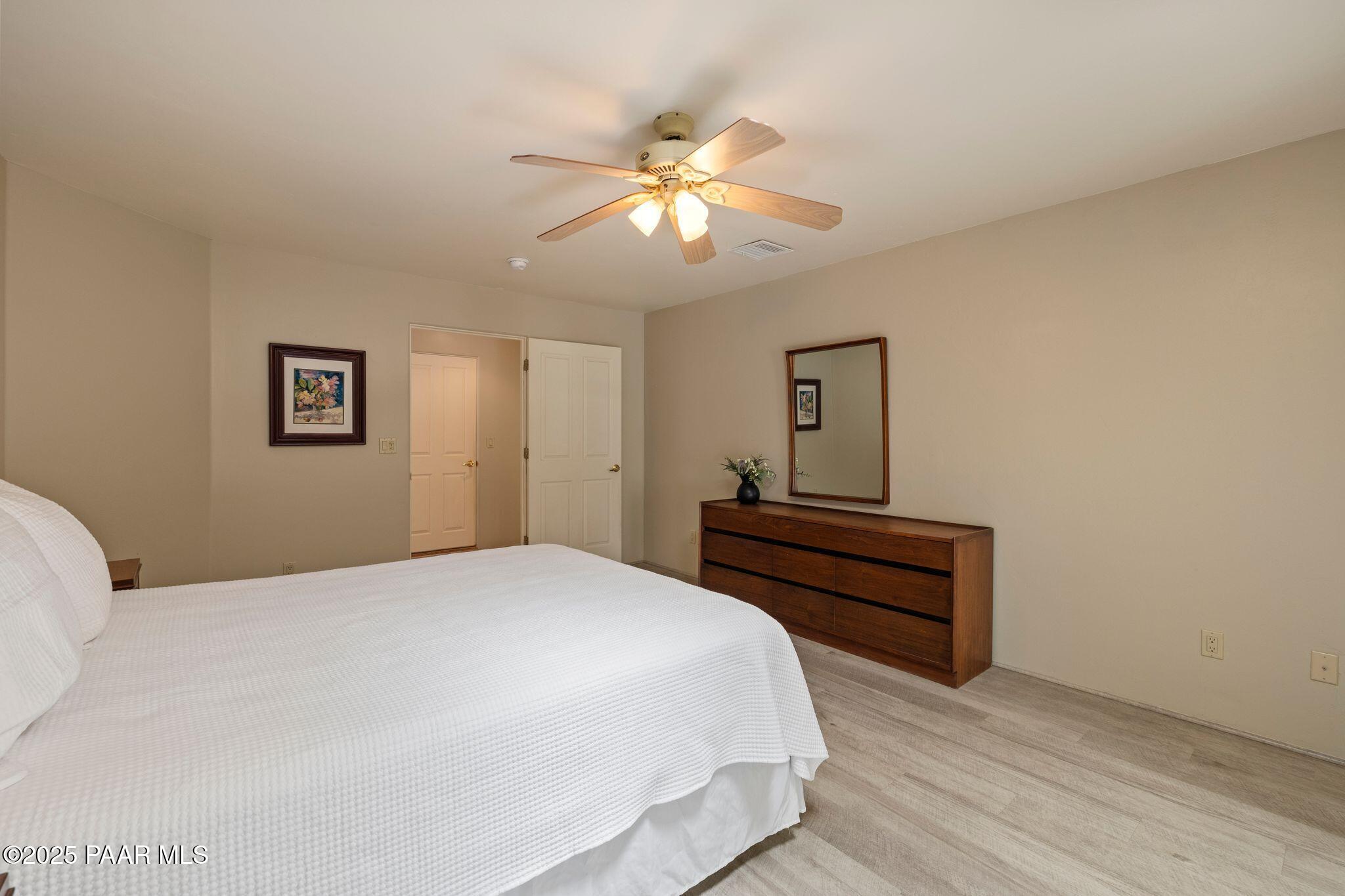 2316 West Mountain Oak Road Prescott, AZ 86305 - Photo 44 of 79 224-Bedroom #1