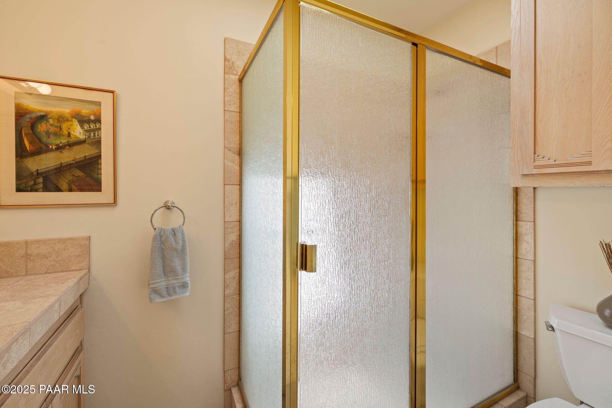 2316 West Mountain Oak Road Prescott, AZ 86305 - Photo 46 of 79 234-Bathroom #1