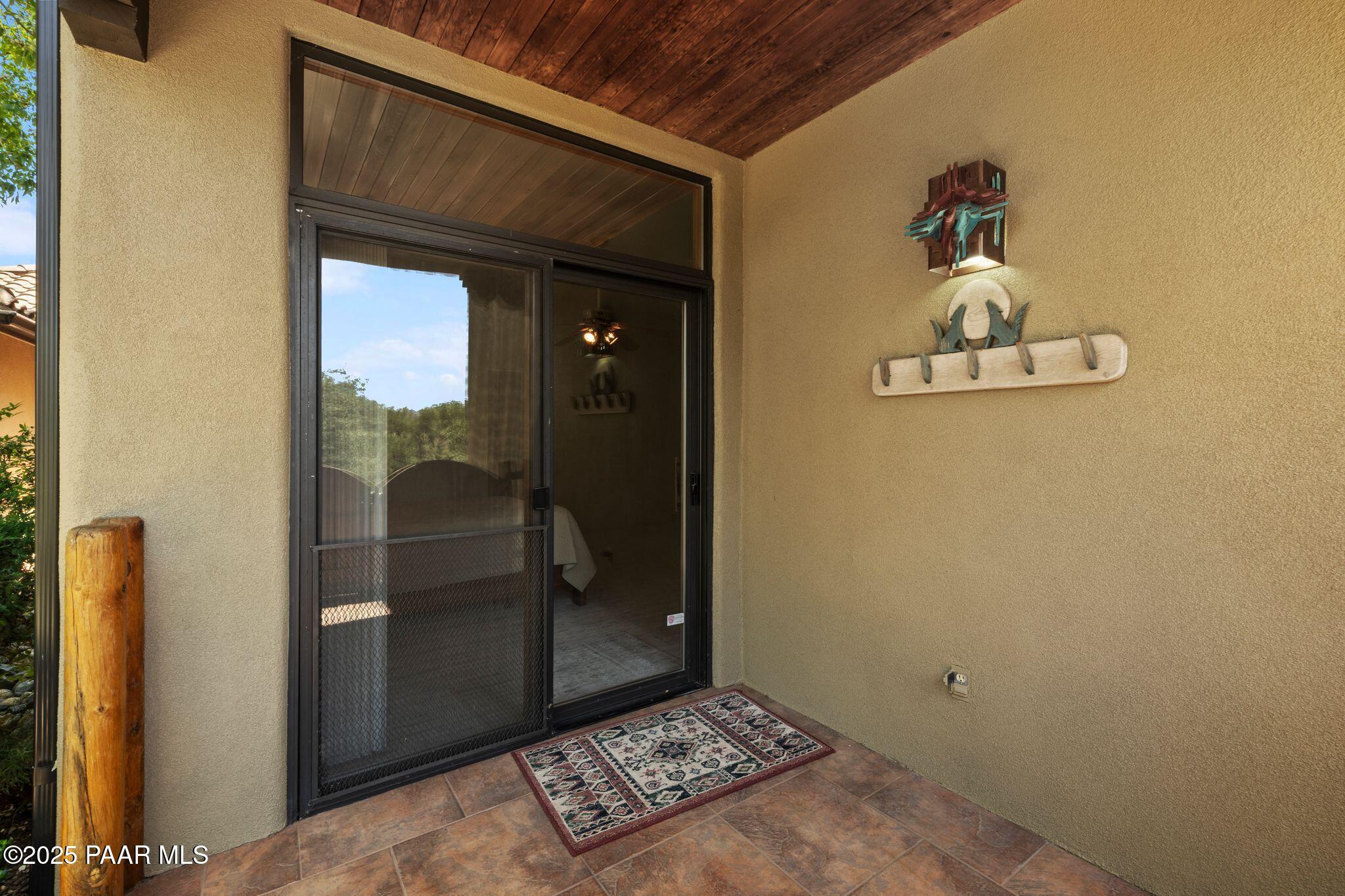 2316 West Mountain Oak Road Prescott, AZ 86305 - Photo 55 of 79 280-Patio 1