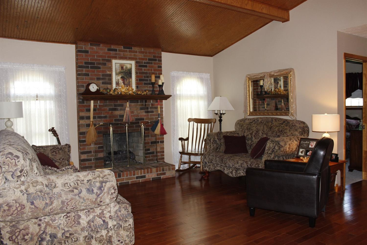 80 Dale Lane Paint Lick, KY 40461 - Photo 7 of 14 Photo 7