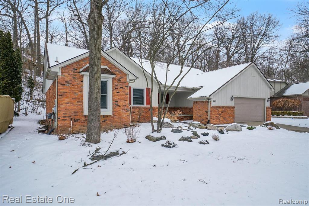 887 Woodridge Court Rochester, MI 48307 - Photo 39 of 39