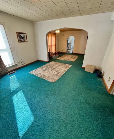 $65,000 | 1015 South Grant Avenue, Chanute, KS 66720