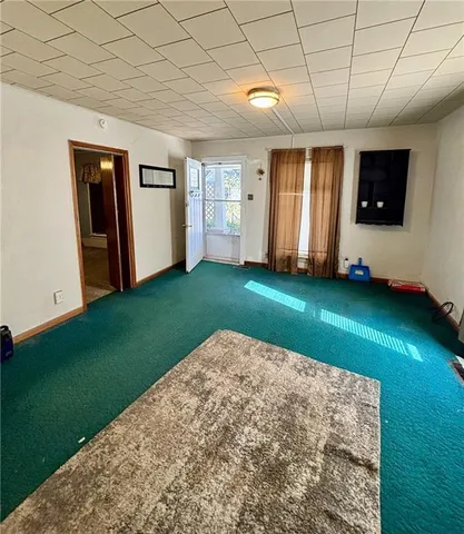 $65,000 | 1015 South Grant Avenue, Chanute, KS 66720