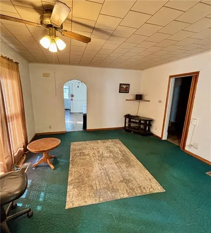 $65,000 | 1015 South Grant Avenue, Chanute, KS 66720