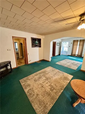 $65,000 | 1015 South Grant Avenue, Chanute, KS 66720