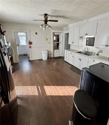 $65,000 | 1015 South Grant Avenue, Chanute, KS 66720