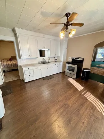 $65,000 | 1015 South Grant Avenue, Chanute, KS 66720