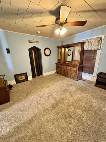 $65,000 | 1015 South Grant Avenue, Chanute, KS 66720