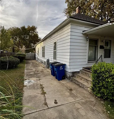 $65,000 | 1015 South Grant Avenue, Chanute, KS 66720