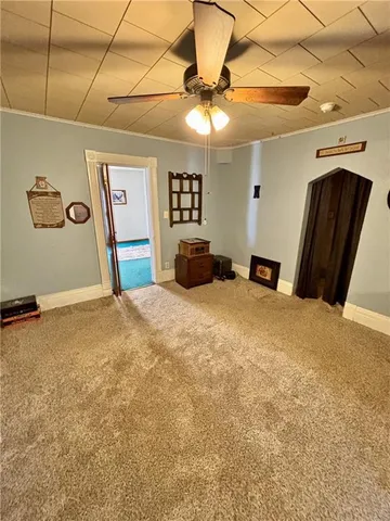 $65,000 | 1015 South Grant Avenue, Chanute, KS 66720