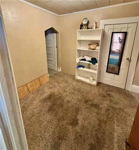 $65,000 | 1015 South Grant Avenue, Chanute, KS 66720