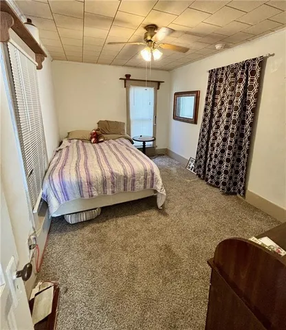 $65,000 | 1015 South Grant Avenue, Chanute, KS 66720